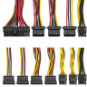 Блок питания 1000W EXEGATE SERVERPRO-1U-1000ADS EX292184RUS