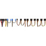 Блок питания 450W EXEGATE 450PPE EX260640RUS