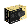 Блок питания 600W EXEGATE 80 PLUS® BRONZE 600PPH EX280578RUS-OEM