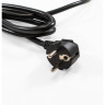 Блок розеток EXEGATE SERVERPRO PDU-19H804 AL-8S-EU2.5CU-SW EX280843RUS
