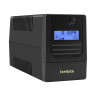 ИБП EXEGATE SMART LB-500.LCD.AVR.2SH EX299494RUS