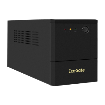 ИБП EXEGATE SPECIALPRO UNB-1000.LED.AVR.8C13