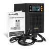 ИБП ON-LINE EXEGATE POWEREXPERT TL-1000.LCD.AVR.2SH.USB.RS232.SNMP EX296947RUS