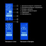 Источник бесперебойного питания EXEGATE SPECIALPRO SMART LLB-600.LCD.AVR.4C13 EP285586RUS