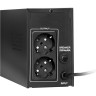 Источник бесперебойного питания EXEGATE SPECIALPRO UNB-400.LED.AVR.2SH EP285525RUS