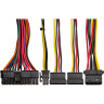 Корпус EXEGATE BA-204U-AA500 MINITOWER EX284038RUS