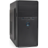 Корпус EXEGATE MINITOWER BA-309U2-UNS450 EX299298RUS