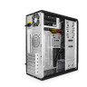 Корпус Miditower EXEGATE CP-606U-AB550 EX292998RUS