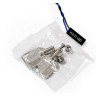 Корзина для HDD EXEGATE HS135-01 EX289283RUS