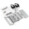 Серверная платформа EXEGATE PRO 2U660-HS06, высота 2U, Redundant БП 2x1000W EX294285RUS