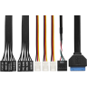 Серверный корпус EXEGATE PRO 2U650-06/2U2098L/2U-800ADS EX298580RUS