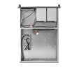 Серверный корпус EXEGATE PRO 2U660-HS06 EX264268RUS