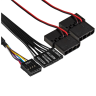 Серверный корпус EXEGATE PRO 3U400-07/700ADS EX298418RUS